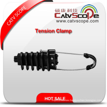 Csp-69 ADSS Optical Fiber Cable Tension Clamp